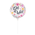 Foil balloons – alternate product image