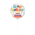 Foil balloons from Coastal Blooms Penguin