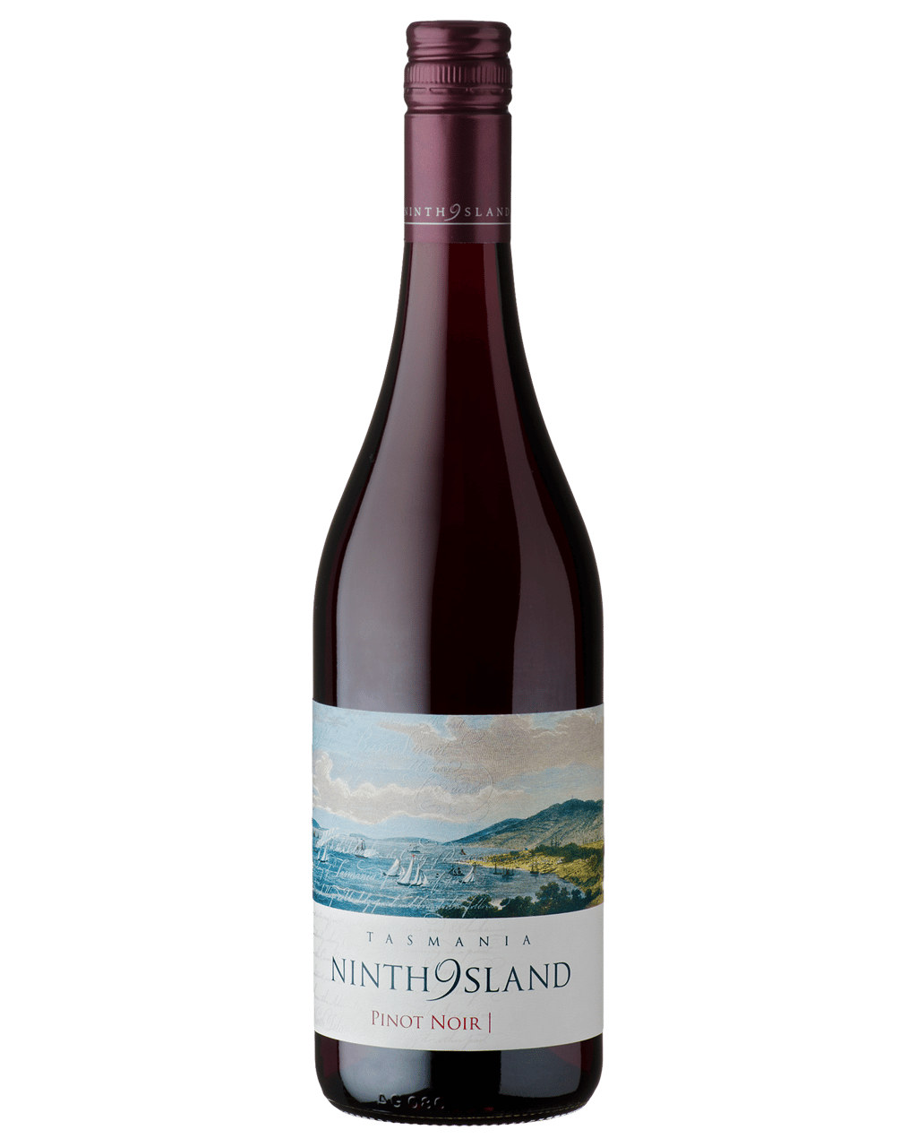 NINTH ISLAND TASMANIAN WINE