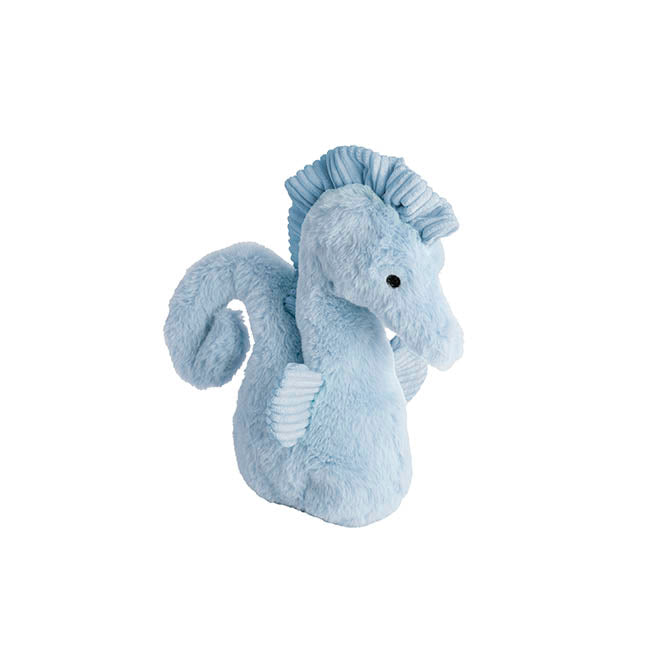 SEAHORSE PLUSH TOY