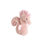 SEAHORSE PLUSH TOY