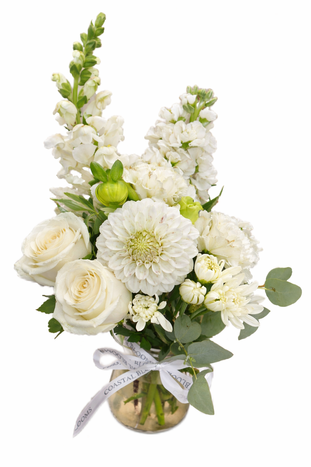 BLOOMS & SIPS!