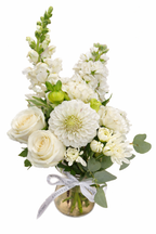 BLOOMS & SIPS!
