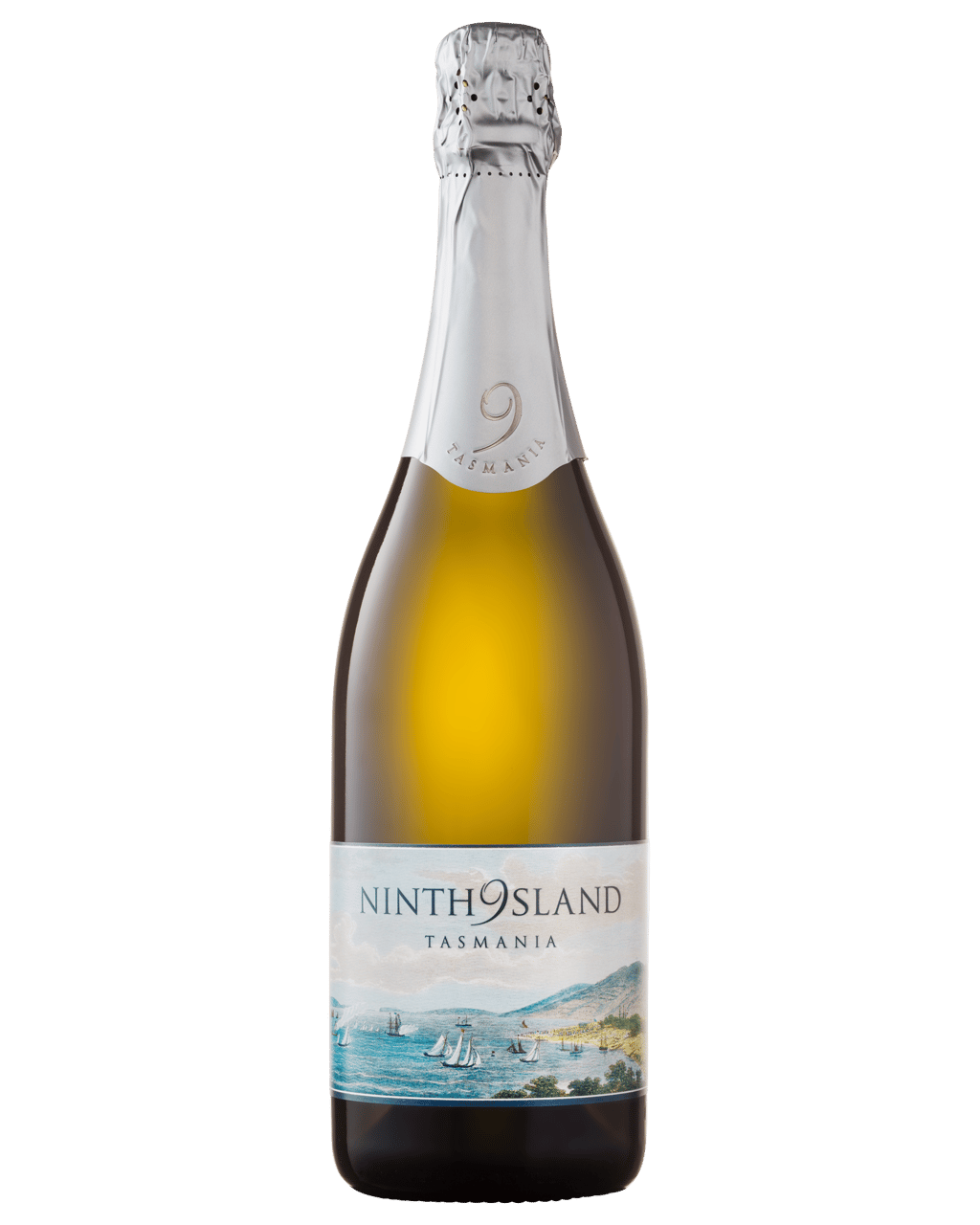 NINTH ISLAND TASMANIAN WINE