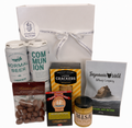 BBQ & BEERS HAMPER from Coastal Blooms Penguin
