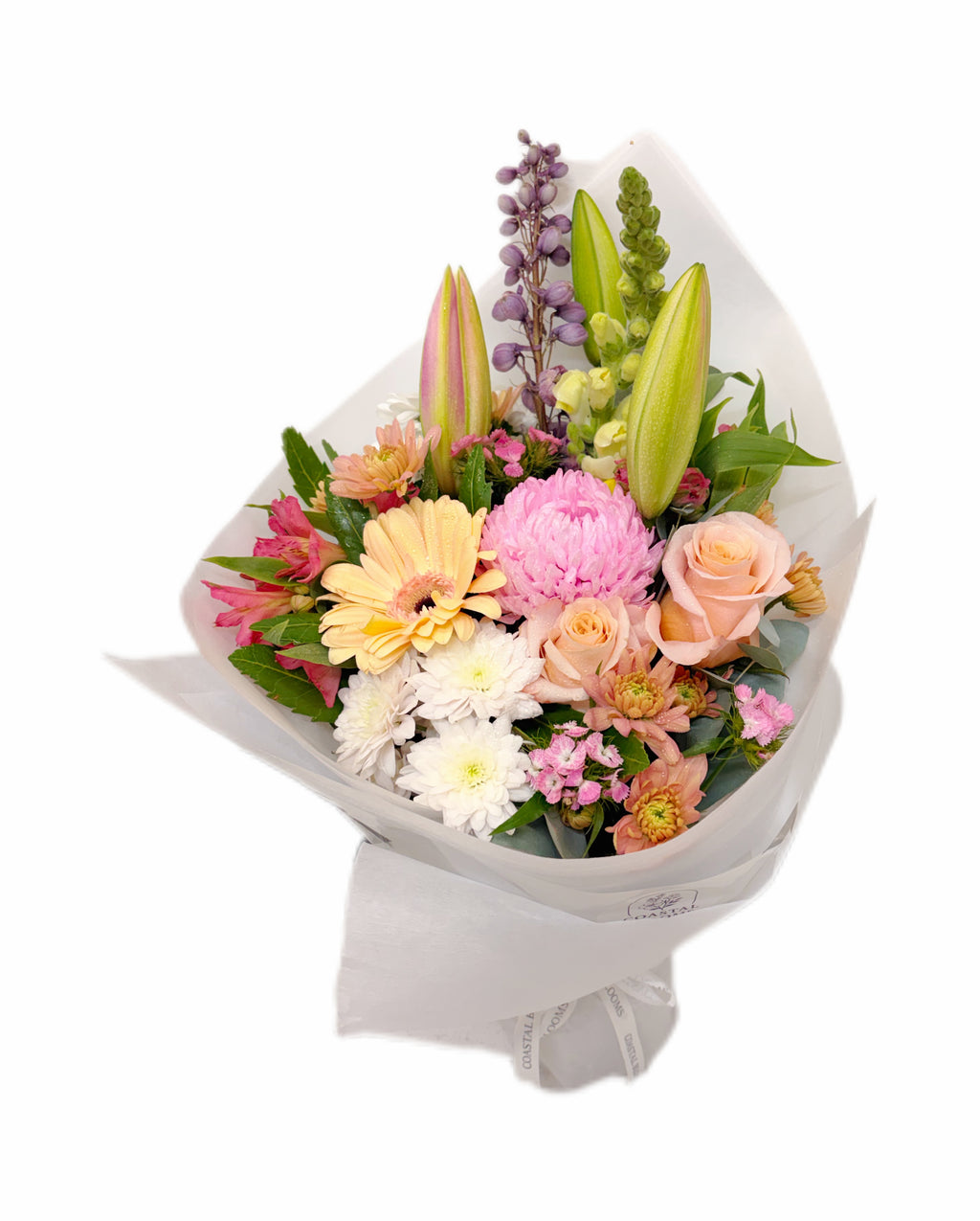 PASTEL BOUQUET