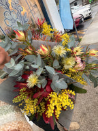 BOUQUET OF THE WEEK