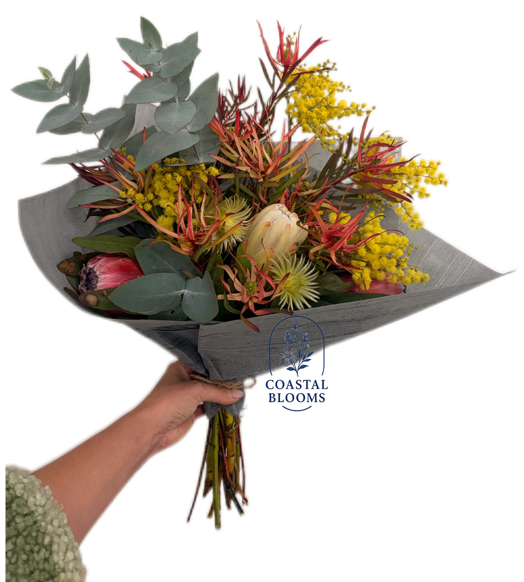 BOUQUET OF THE WEEK