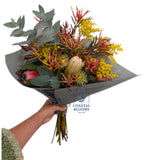 BOUQUET OF THE WEEK