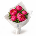 PEONY BOUQUET