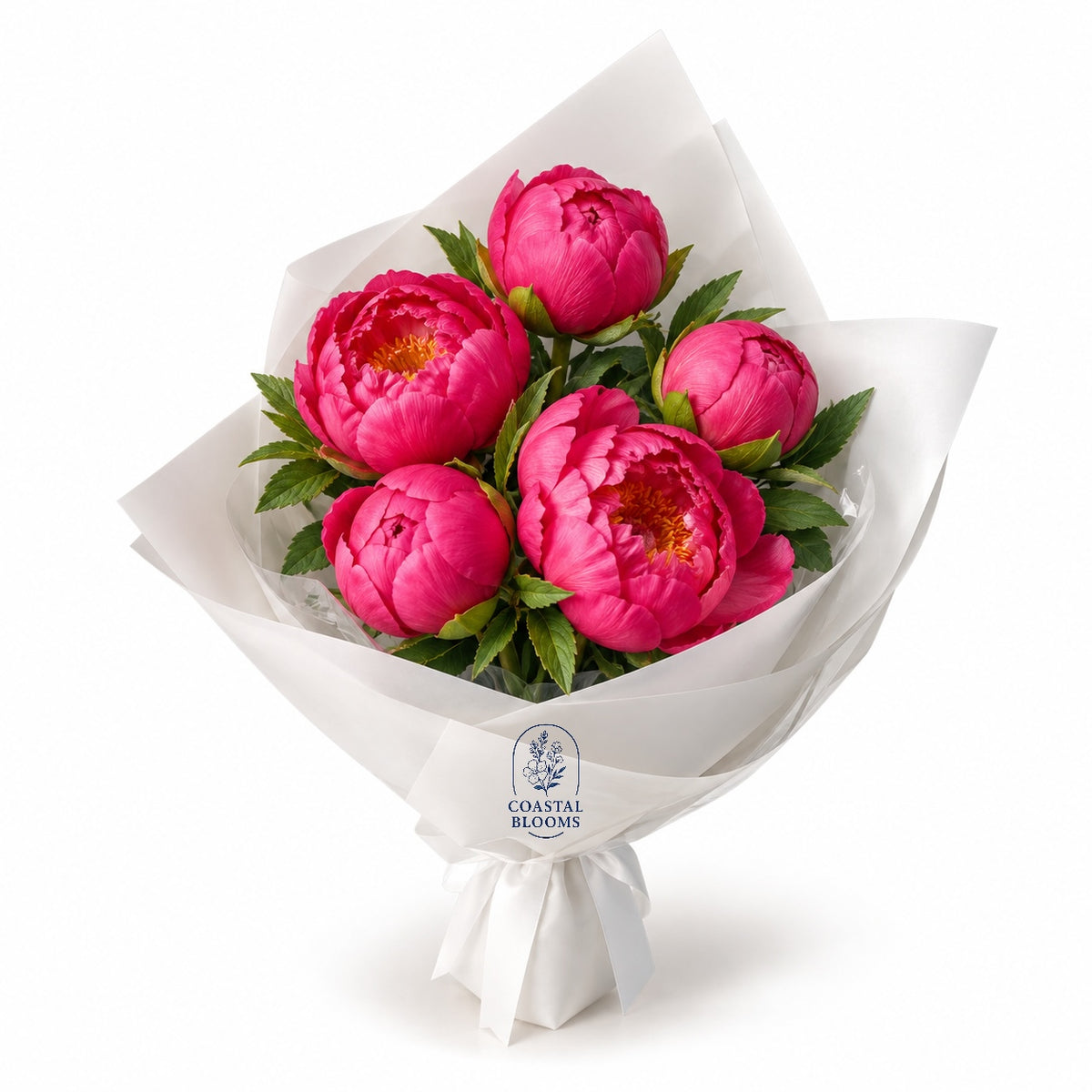 PEONY BOUQUET