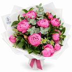 PEONY BOUQUET