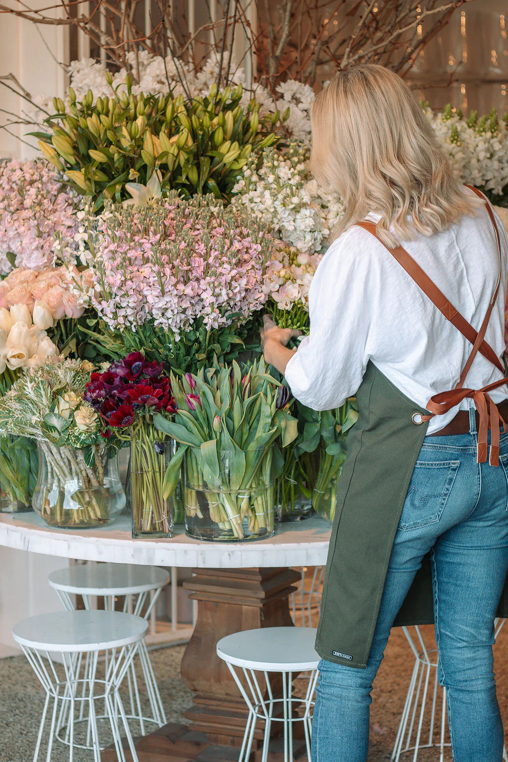 FLORIST CHOICE ARRANGEMENT