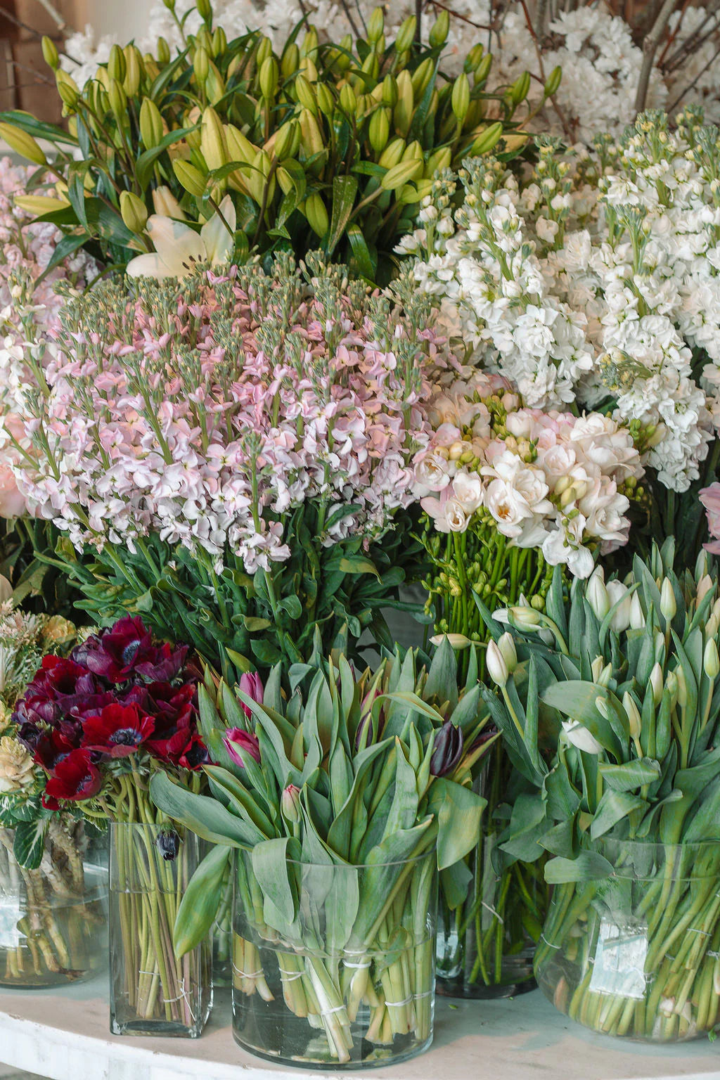 FLORIST CHOICE BOUQUET