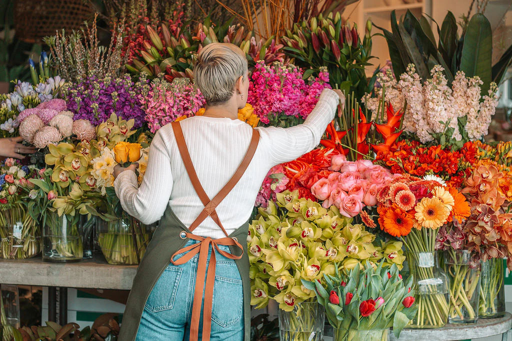 FLORIST CHOICE BOUQUET