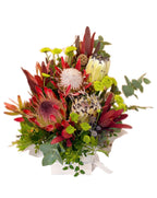 NATIVE ARRANGEMENT