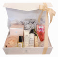 THE PAMPER HAMPER from Coastal Blooms Penguin