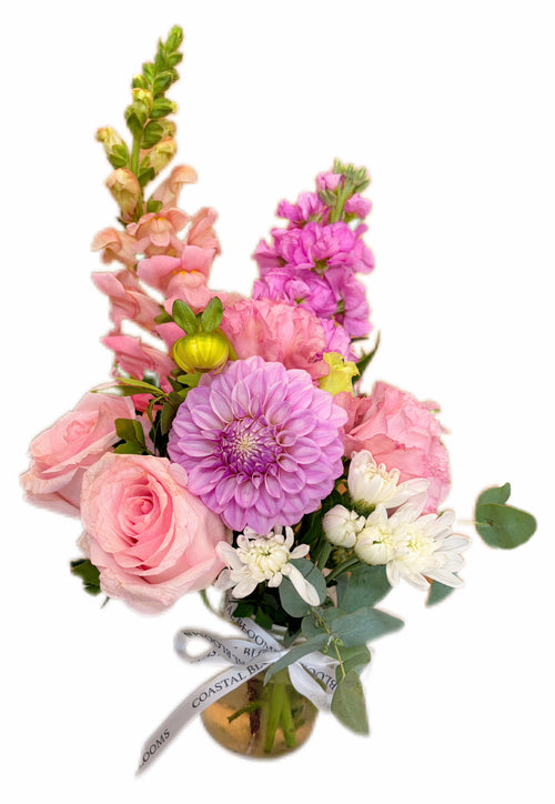BLOOMS & SIPS! – alternate product image