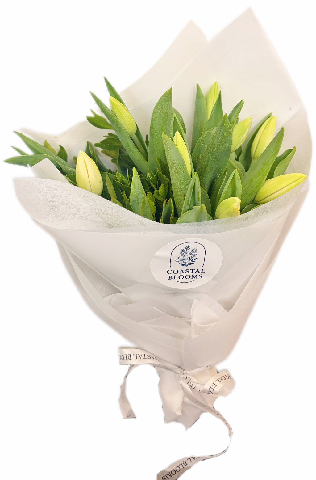 TULIP BOUQUET