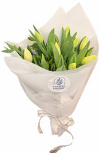 TULIP BOUQUET