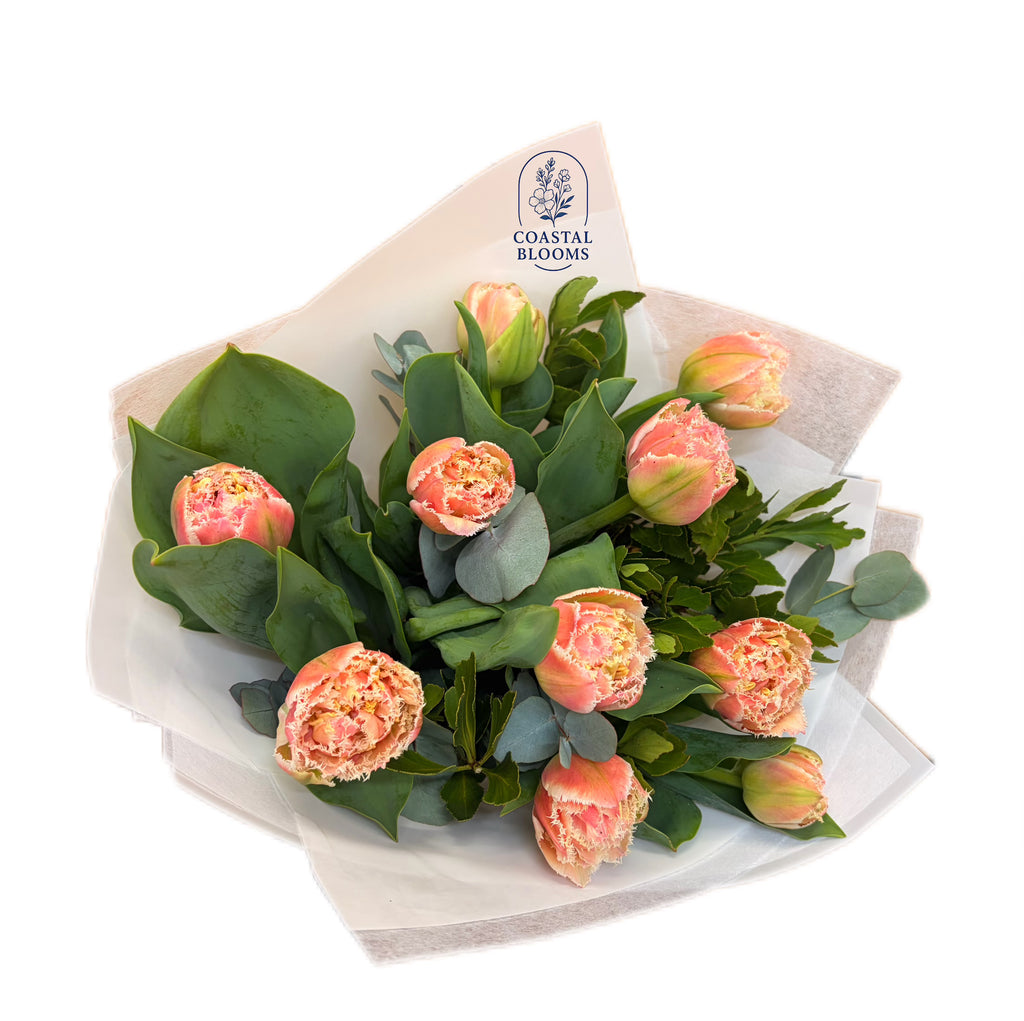 TULIP BOUQUET