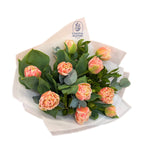 TULIP BOUQUET