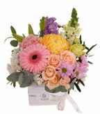 PASTEL ARRANGEMENT