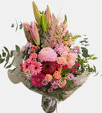 PINK BOUQUET