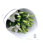 SCENTED LILY'S ON MASSE