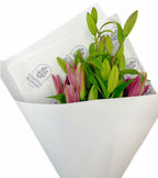 SCENTED LILY'S ON MASSE