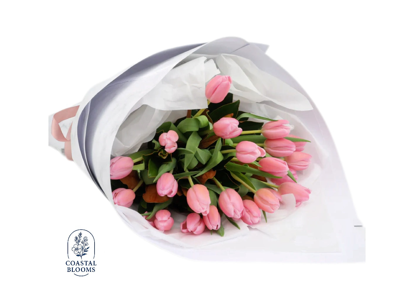 TULIP BOUQUET