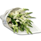 CLASSIC WHITE BOUQUET