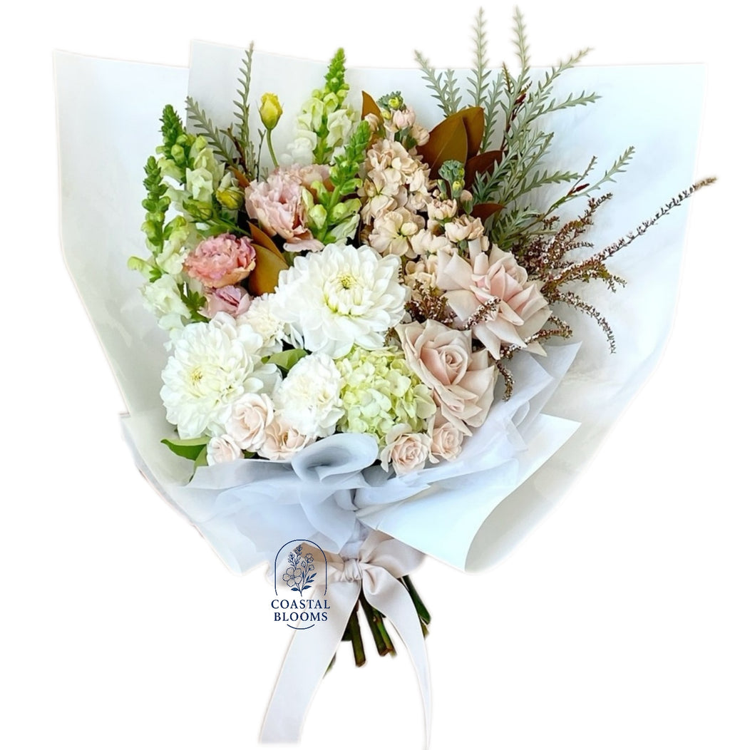 PASTEL BOUQUET