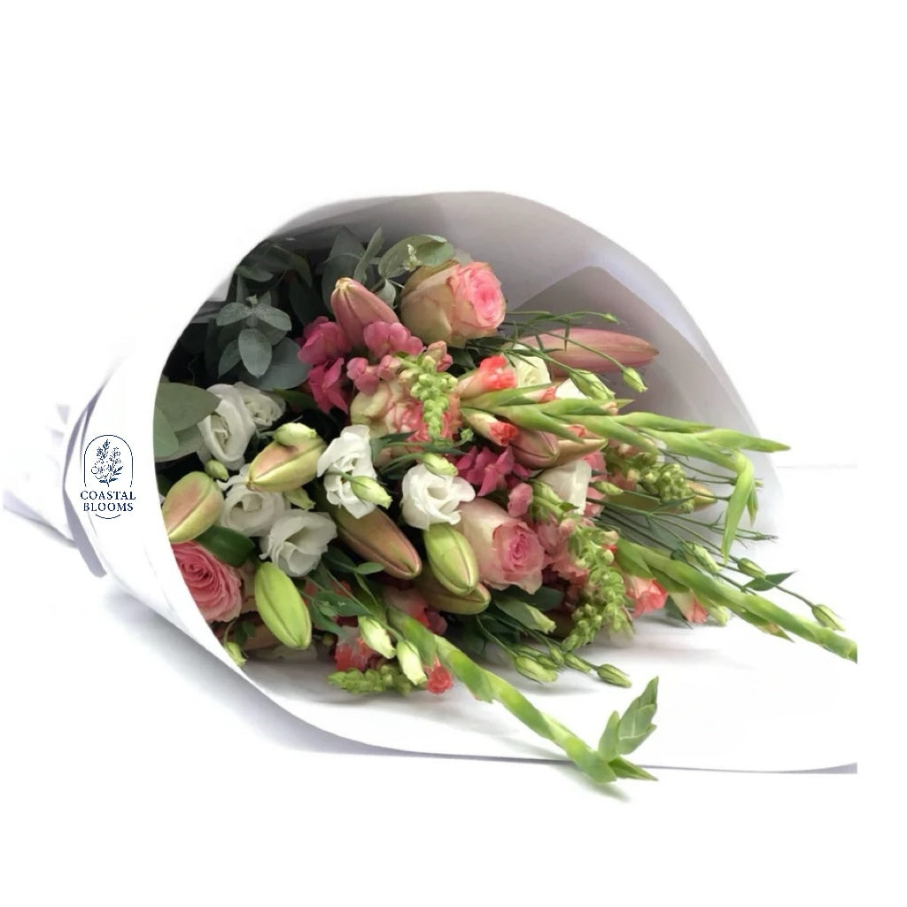 PASTEL BOUQUET