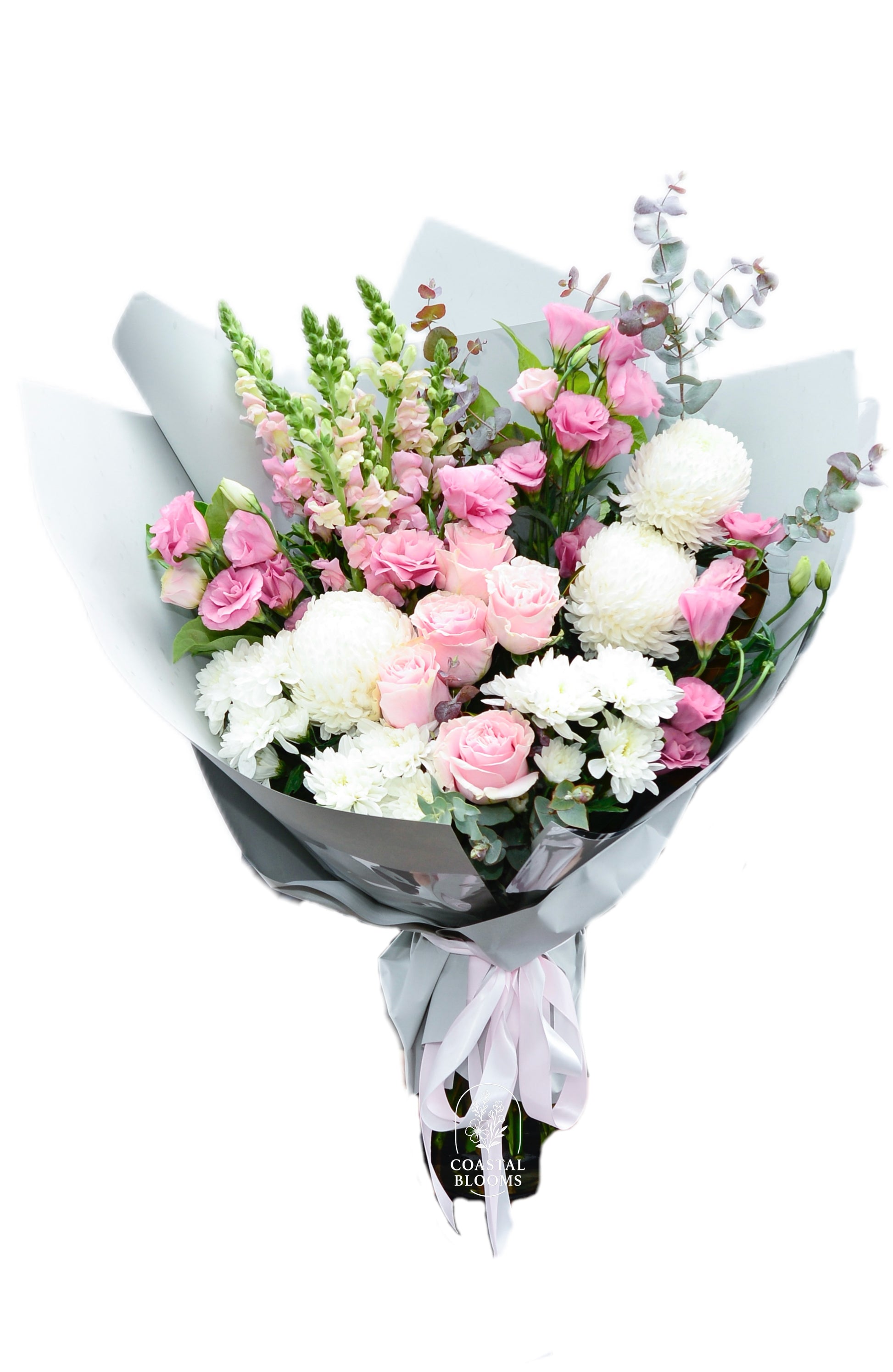 PINK BOUQUET