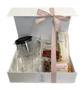 TEA HAMPER from Coastal Blooms Penguin