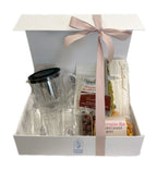 TEA HAMPER