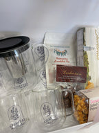 TEA HAMPER