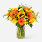 BRIGHT BOUQUET