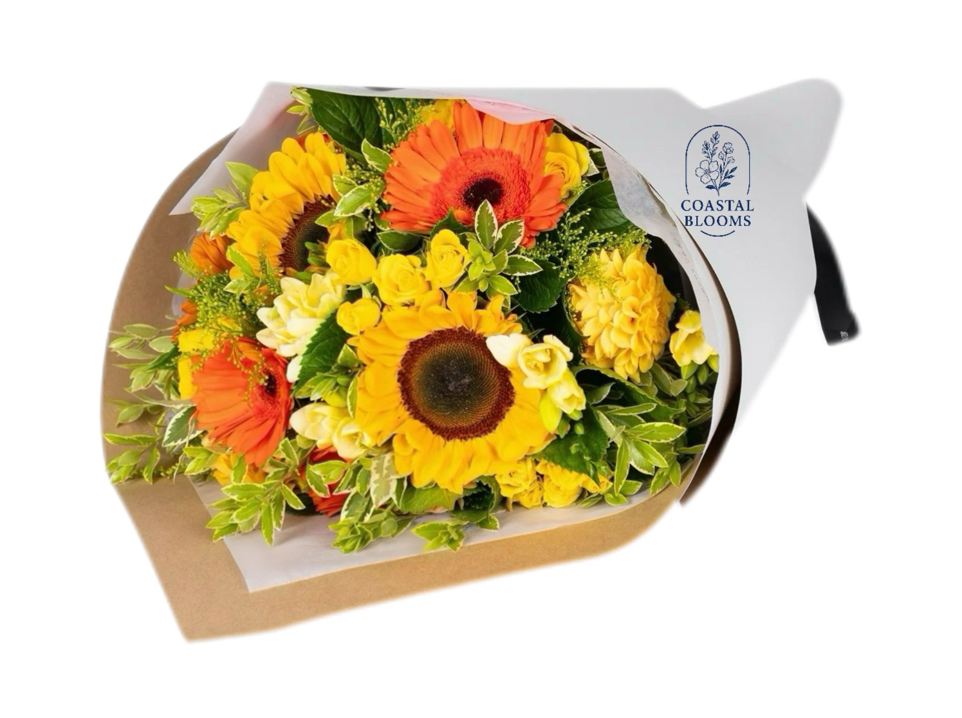 BRIGHT BOUQUET