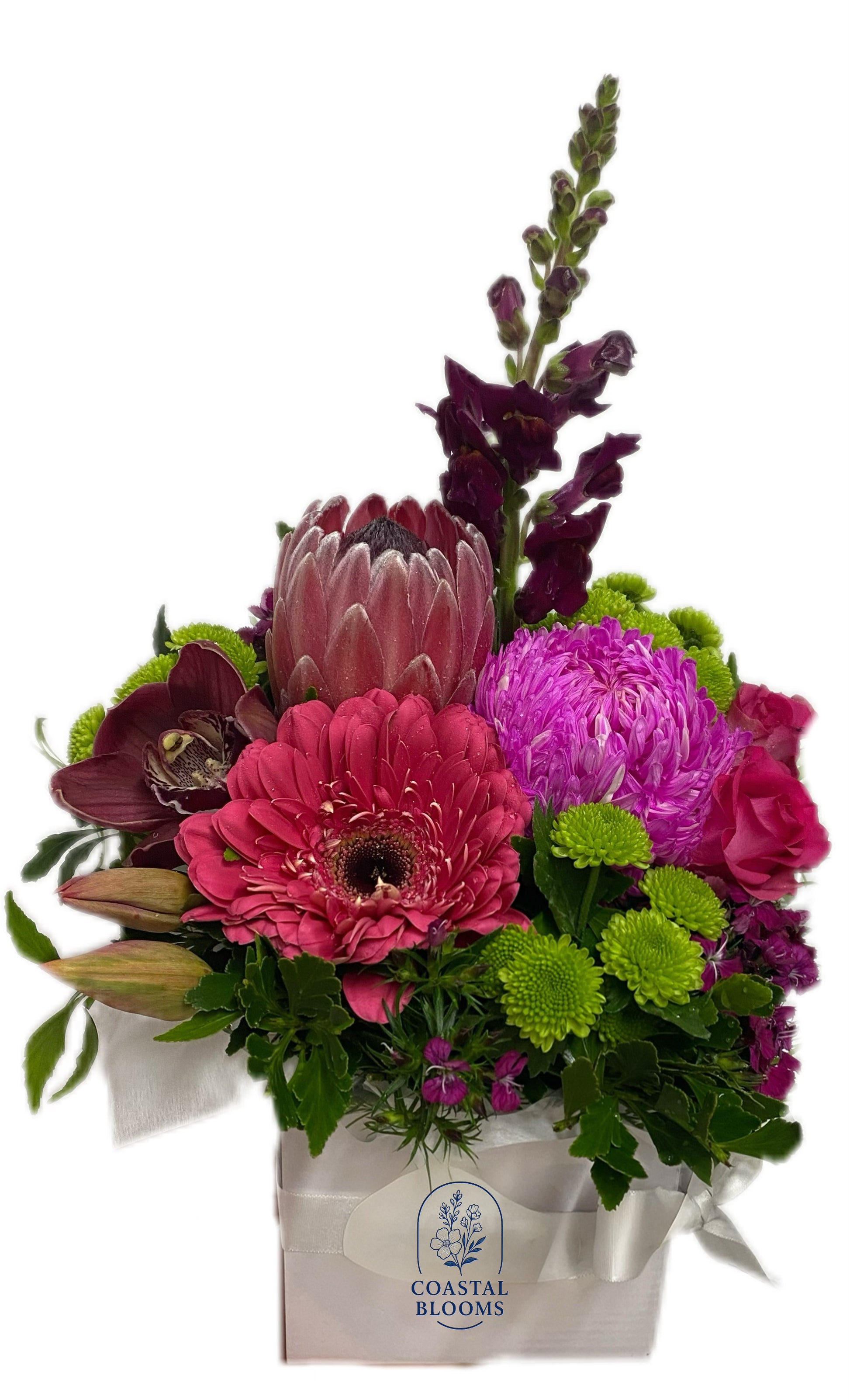PINK ARRANGEMENT