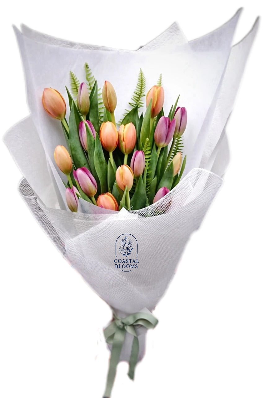 TULIP BOUQUET