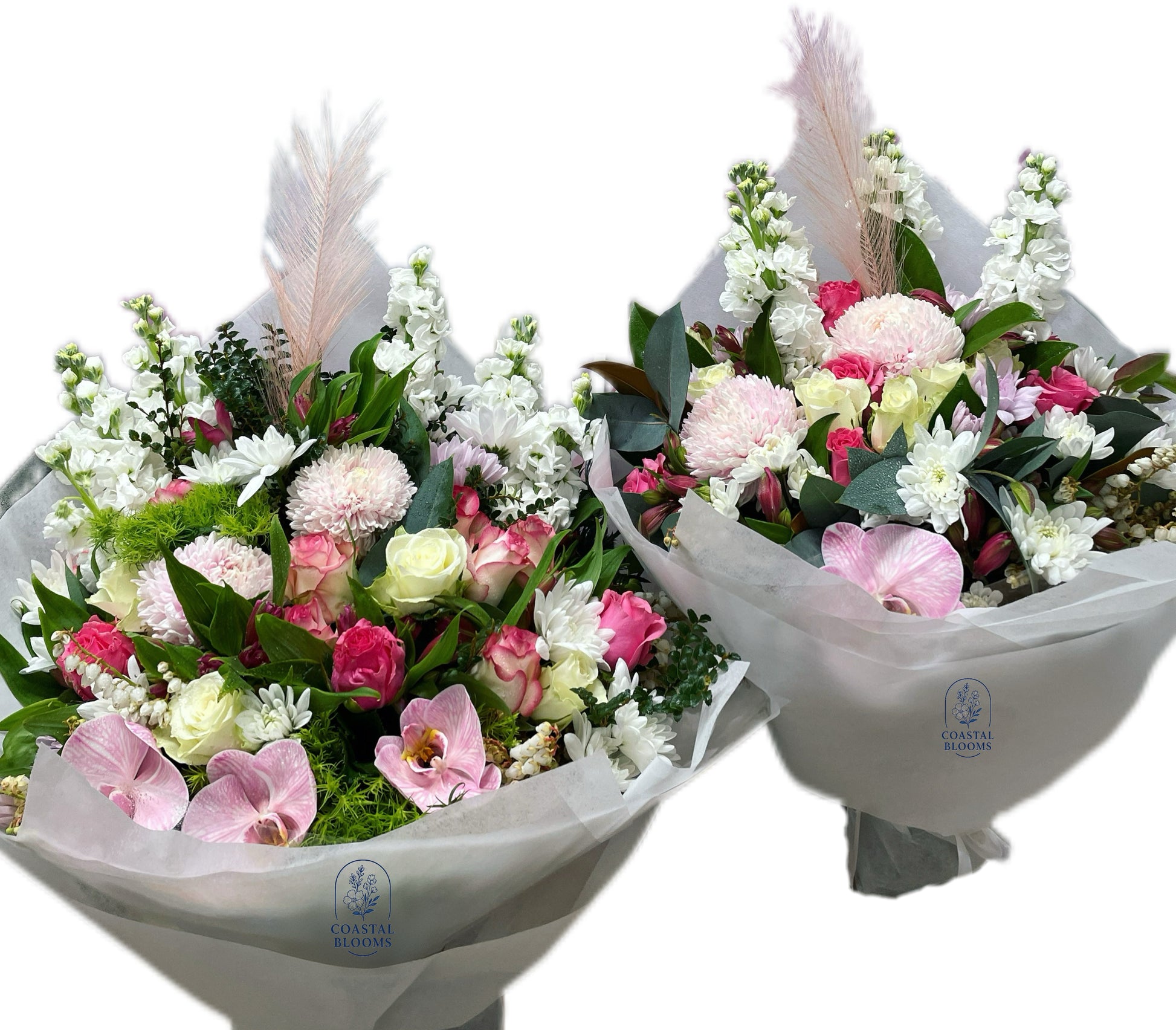 PINK BOUQUET