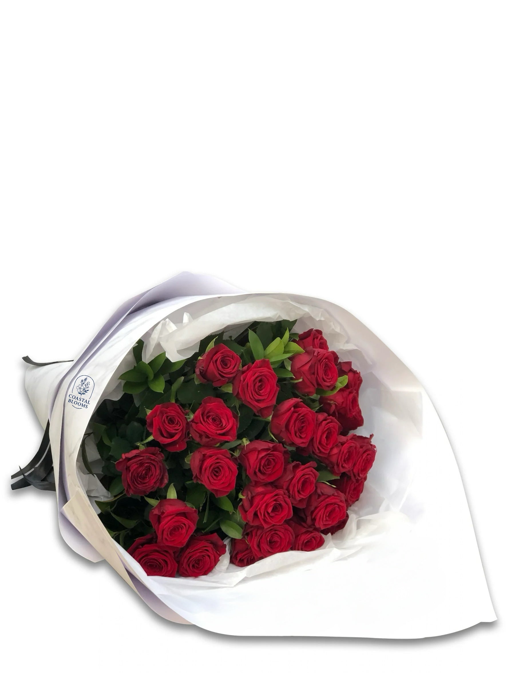 RED ROSE BOUQUET