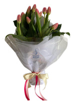 TULIP BOUQUET