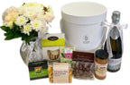 FLOURISH & FEAST HAMPER