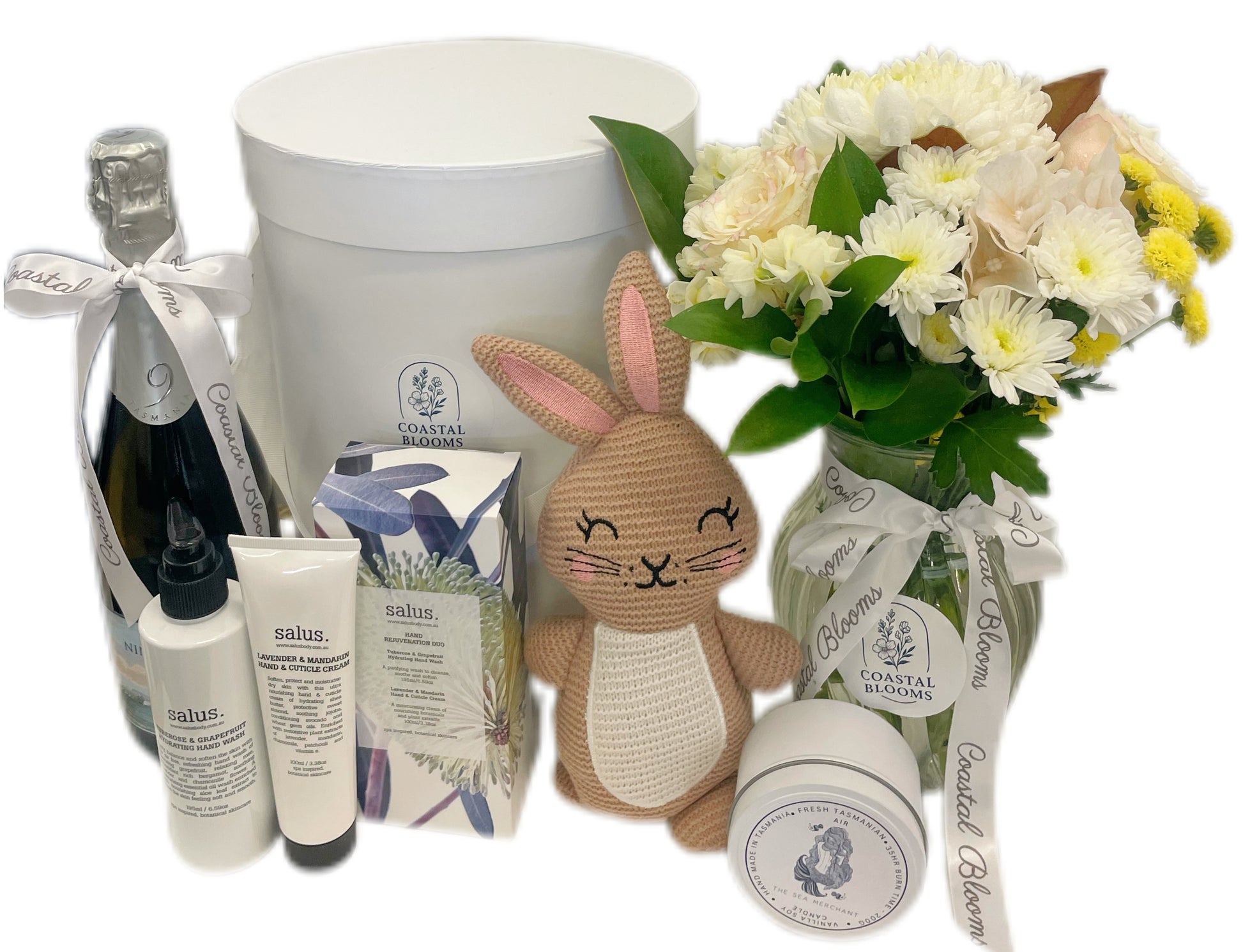 BUNDLE OF JOY HAMPER