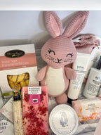 BUNNY KISSES HAMPER