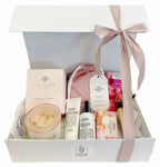 THE PAMPER HAMPER
