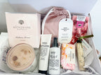THE PAMPER HAMPER